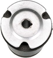 GATES Achteraslager 3