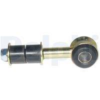 Stange/Strebe, Stabilisator