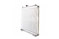 Thumbnail - Radiateur - CR743000S - MAHLE