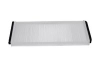 Филтър купе (поленов филтър)