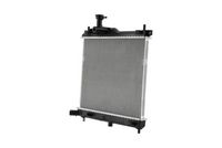 Kühler, Motorkühlung