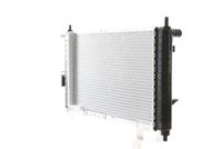 Thumbnail - Radiateur - CR1306000S - MAHLE