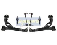 комплект окачване