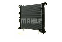 Thumbnail - Radiateur - CR1189000P - MAHLE