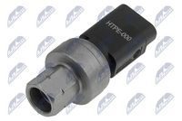 прекъсвач на налягане, климатизация