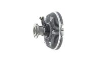 Thumbnail - Koppeling, radiateurventilator - CFC221000P - MAHLE