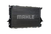 Thumbnail - Radiateur - CR358000S - MAHLE
