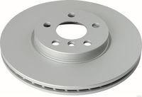 спирачен диск