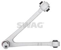 носач, окачване на колелата