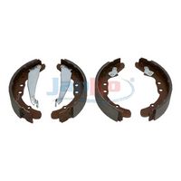 комплект спирачна челюст