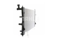 Thumbnail - Radiateur - CR858000S - MAHLE