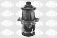 водна помпа, охлаждане на двигателя