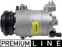 Thumbnail - Compressor, airconditioning - ACP1389000P - MAHLE
