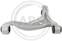 Lenker, Radaufhängung