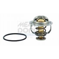 термостат, охладителна течност