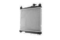 Thumbnail - Radiateur - CR539000S - MAHLE