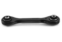 носач, окачване на колелата