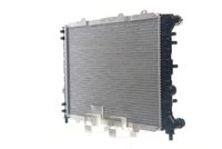 Thumbnail - Radiateur - CR1567000S - MAHLE