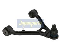 носач, окачване на колелата