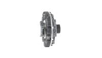 Thumbnail - Koppeling, radiateurventilator - CFC229000P - MAHLE