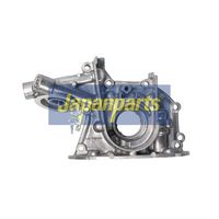 Pompa ulei JAPANPARTS, Cod: OP-NS05