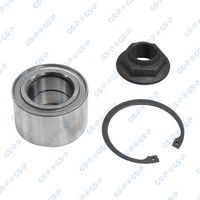Set rulment roata GSP, Cod: GK3501