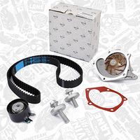 Thumbnail - Waterpomp + distributieriem set - RM0009 - ET ENGINETEAM