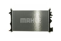 Thumbnail - Radiateur - CR1102000P - MAHLE
