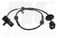 Sensor, Raddrehzahl