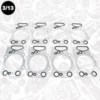 Thumbnail - Complete pakkingset, motor - TS0024 - ET ENGINETEAM
