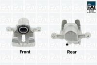 спирачен апарат