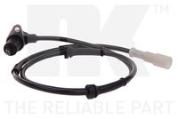 Sensor, Raddrehzahl