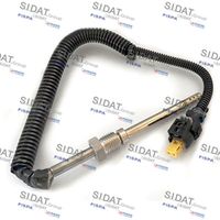 Sensor, Abgastemperatur