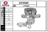 Etrier frana EAI, Cod: 2375520