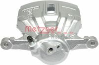 Bremssattel