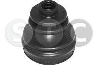 комплект маншон, полуоска