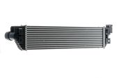 Thumbnail - Intercooler, inlaatluchtkoeler - CI669000P - MAHLE