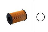 маслен филтър