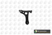 Brat, suspensie roata BGA, Cod: TRC5678