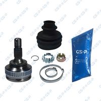 Kit cap planetara GSP, Cod: 899293