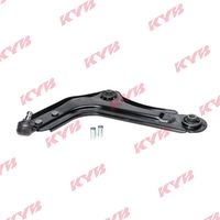 Brat, suspensie roata KYB, Cod: KSC4664
