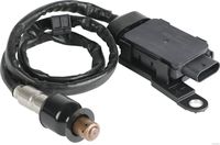 NOx-Sensor, NOx-Katalysator
