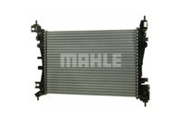 Thumbnail - Radiateur - CR774000P - MAHLE
