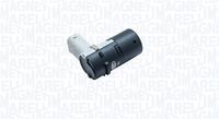 Sensor, Einparkhilfe