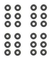 Dichtungssatz, Ventilschaft