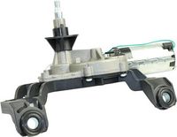 Motor stergator METZGER AUTOTEILE, Cod: 2190733