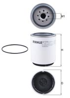 Kraftstofffilter
