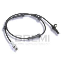 Sensor, Raddrehzahl