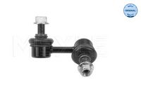 Stange/Strebe, Stabilisator