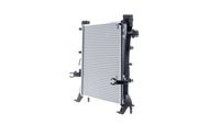 Thumbnail - Radiateur - CR2246000S - MAHLE